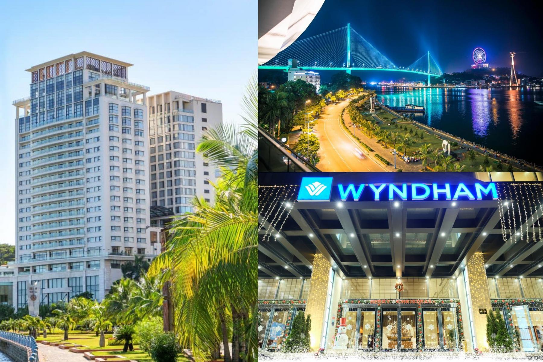 đôi nét về Wyndham Legend Ha Long