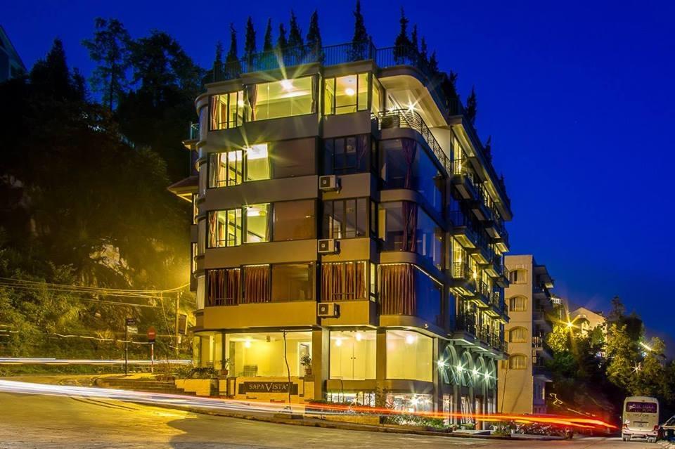 Sapa Vista Hotel