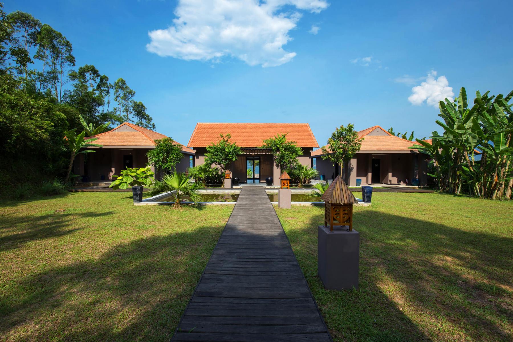 Vedana Lagoon Resort Huế 