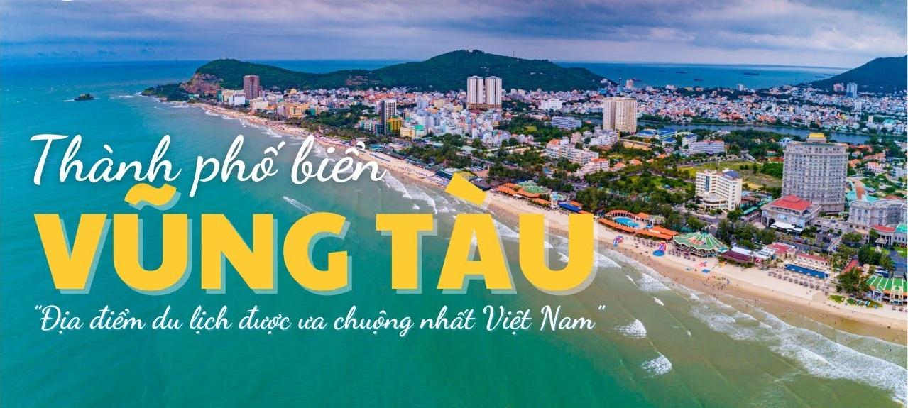 Homestay đẹp tại Vũng Tàu