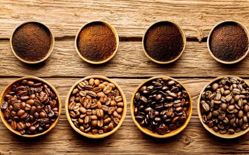 Phân biệt các loại hạt cà phê thịnh hành tại Việt Nam