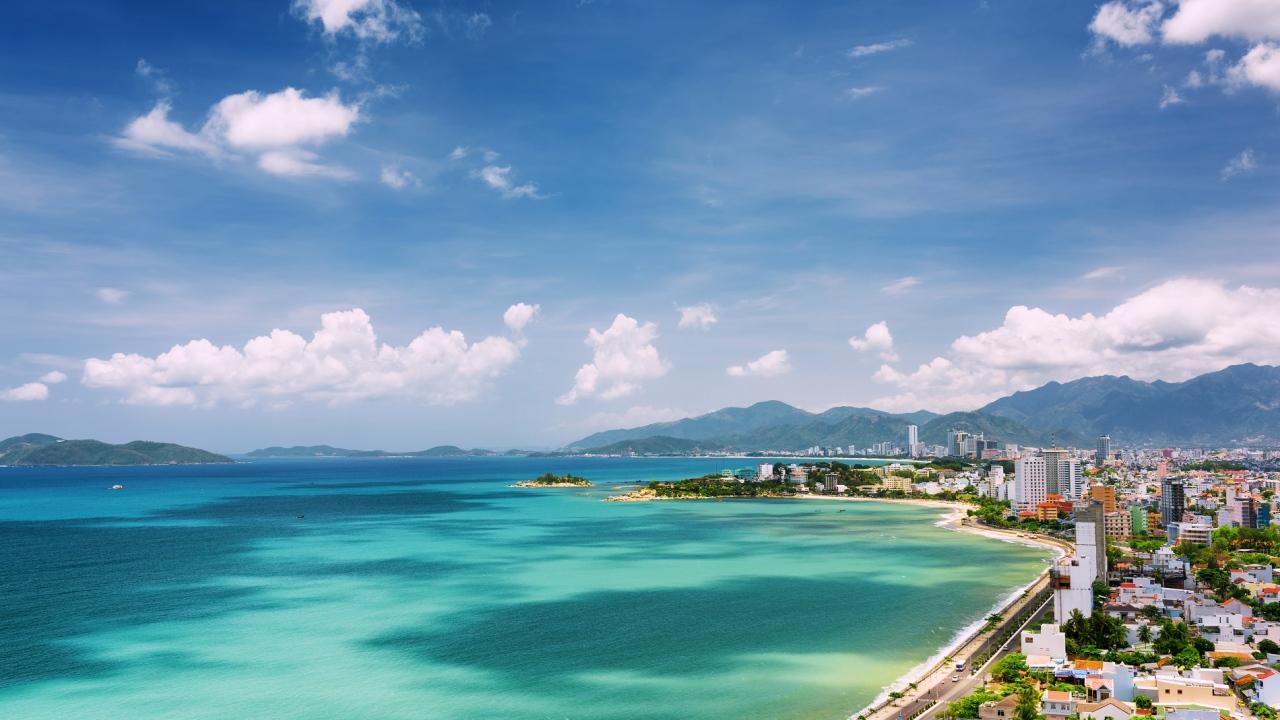 Tiềm năng phát triển du lịch tại Nha Trang