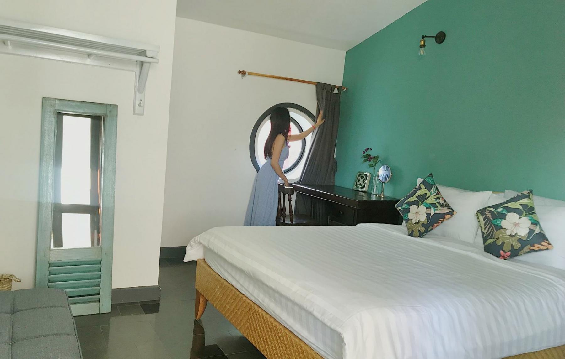 review Villa Hội An An Viên Nha Trang