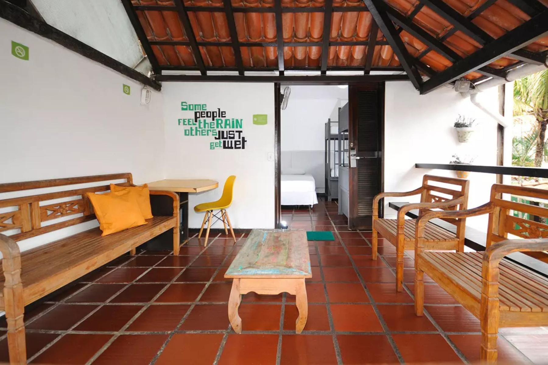 chuẩn bị thiết kế hostel 2