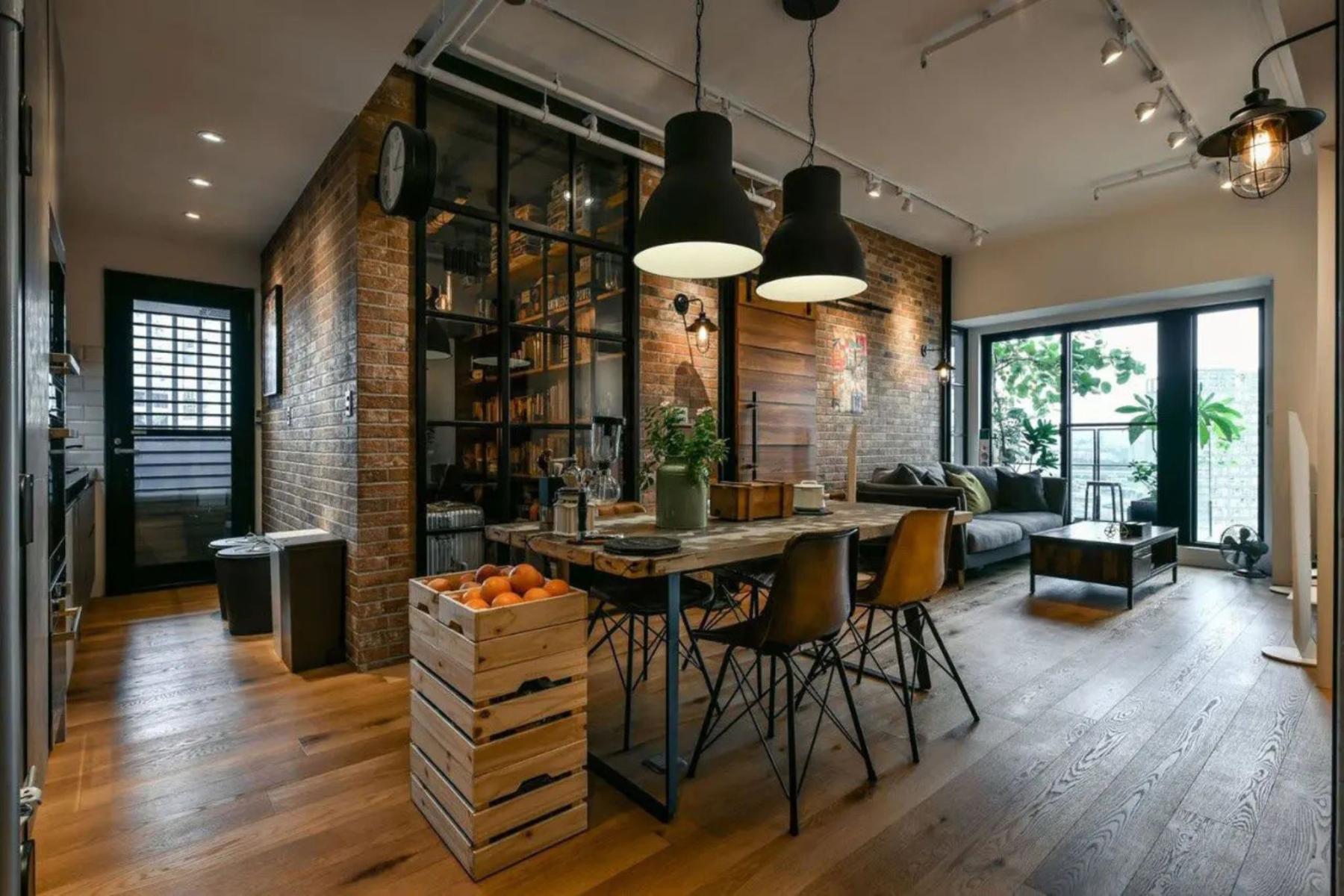 chuẩn bị thiết kế hostel