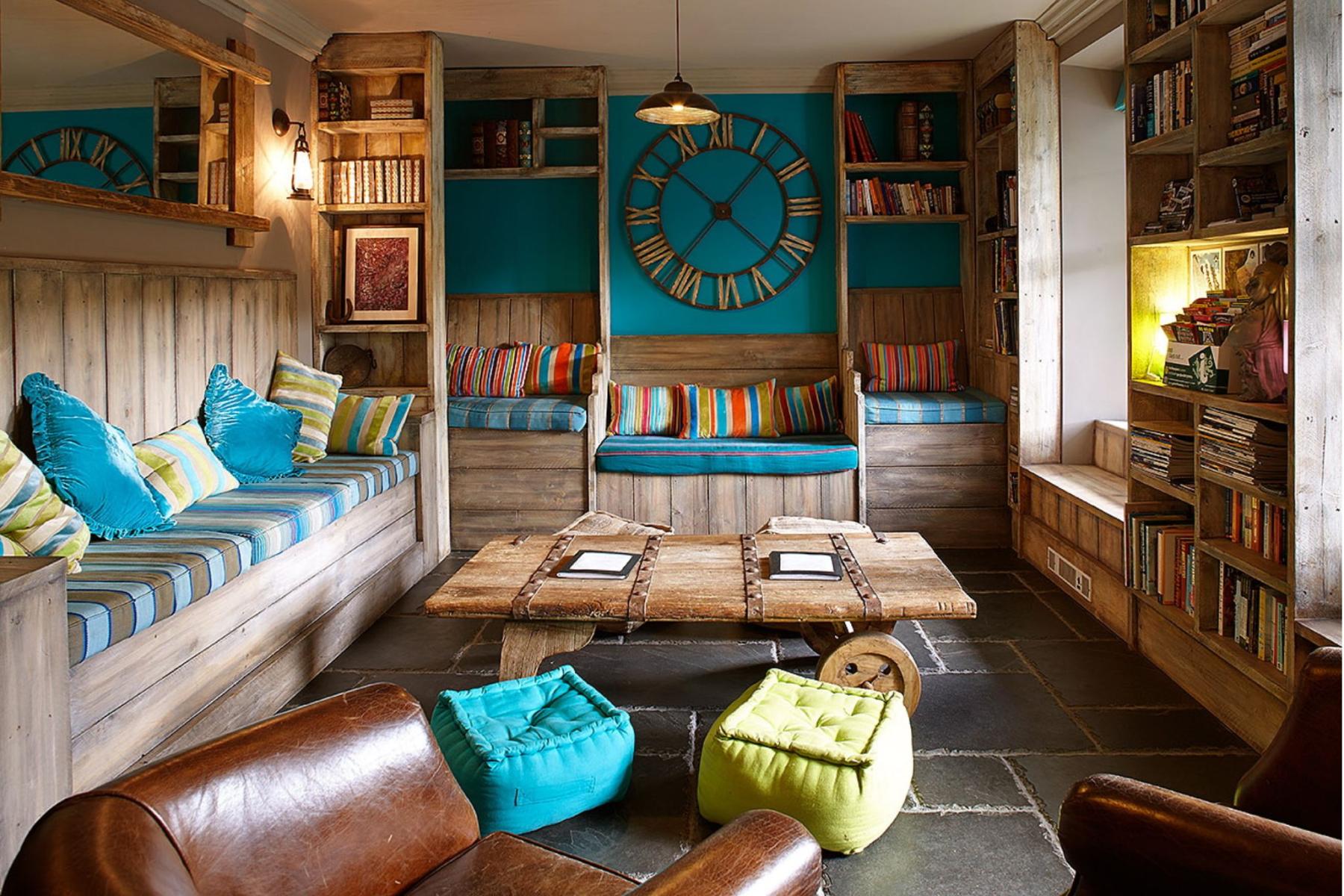 chuẩn bị thiết kế hostel 7