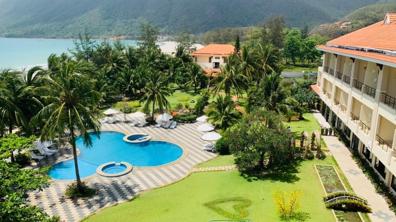 Đôi nét về Côn Đảo Resort 