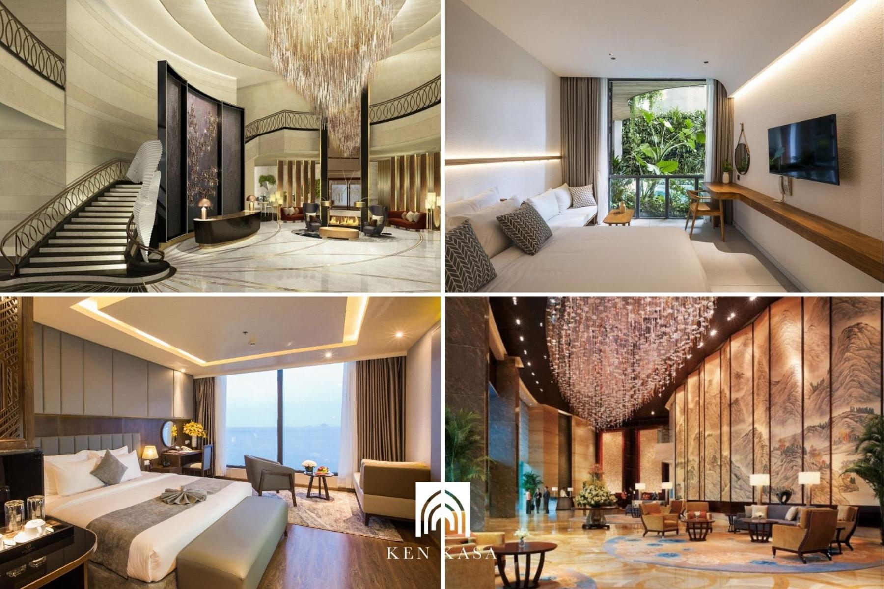 Ánh sáng và trải nghiệm khách hàng