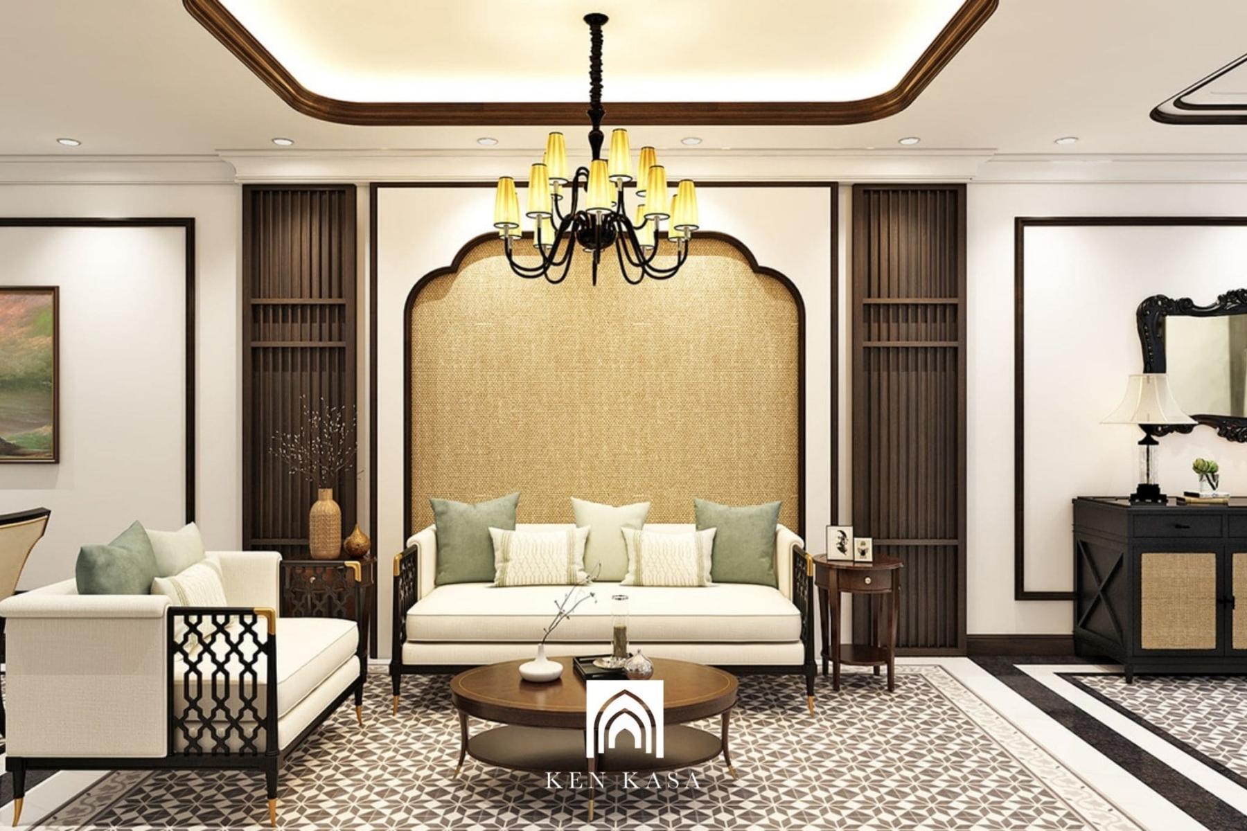 Cải tạo hệ thống điện – chiếu sáng