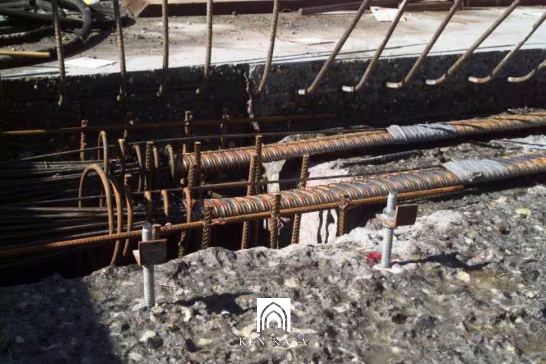 Chi ph&iacute; can thiệp kết cấu vượt mức cần thiết