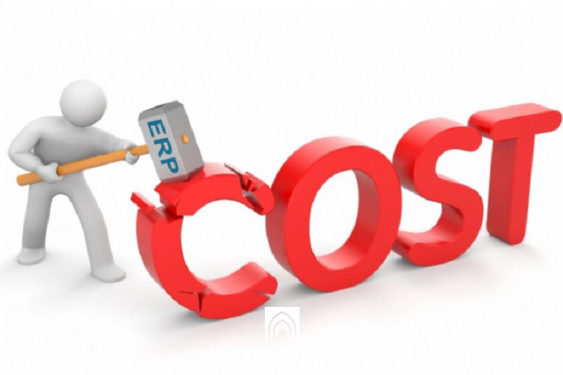 Chi phí vận hành tăng cao