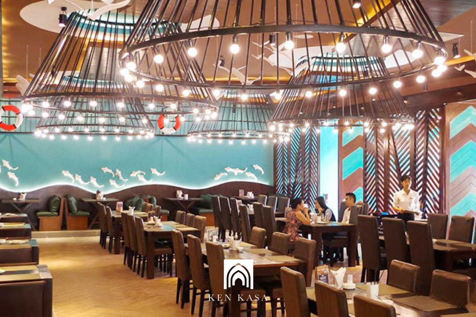 Công năng và tiện ích