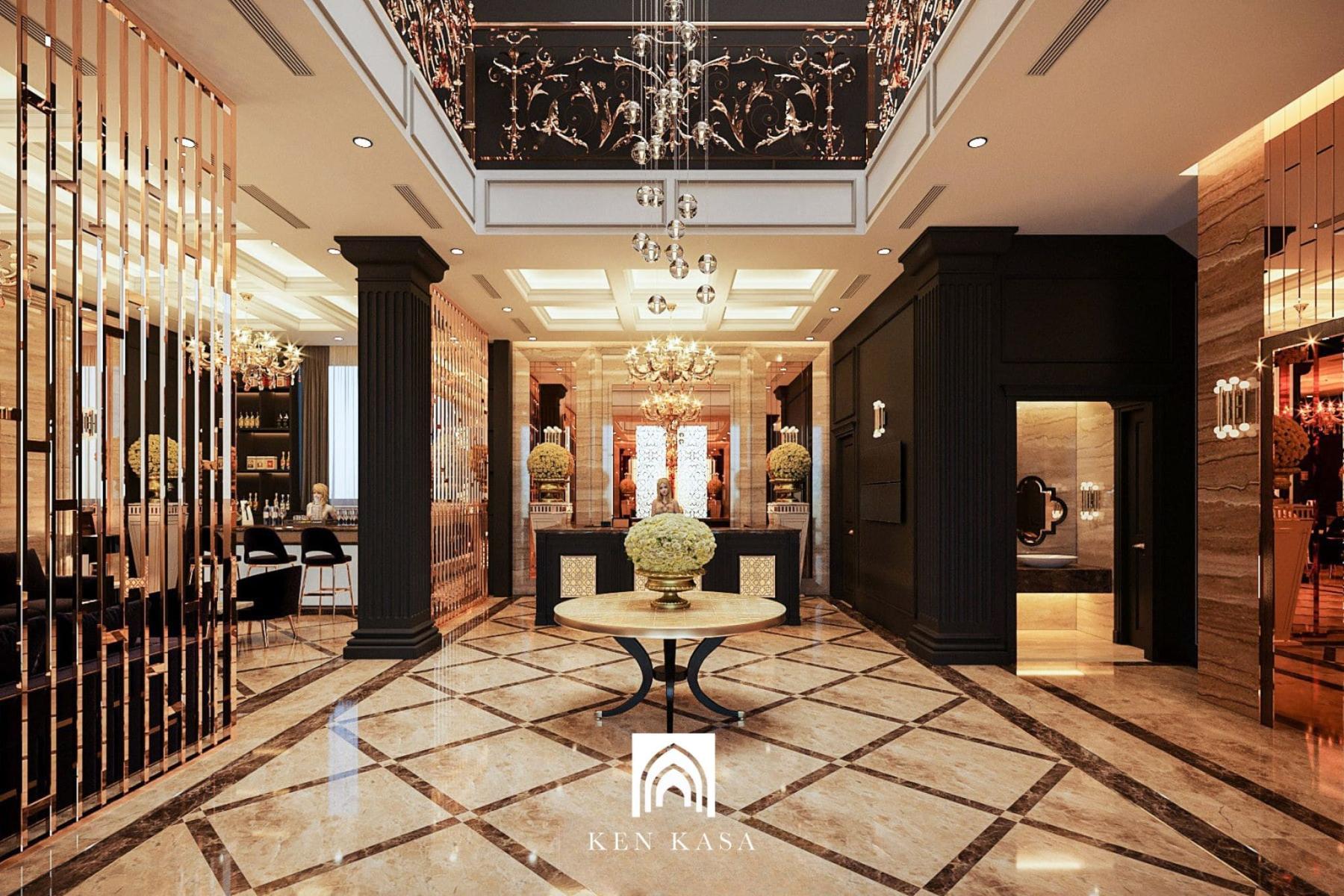 Dễ tạo dấu ấn thương hiệu riêng