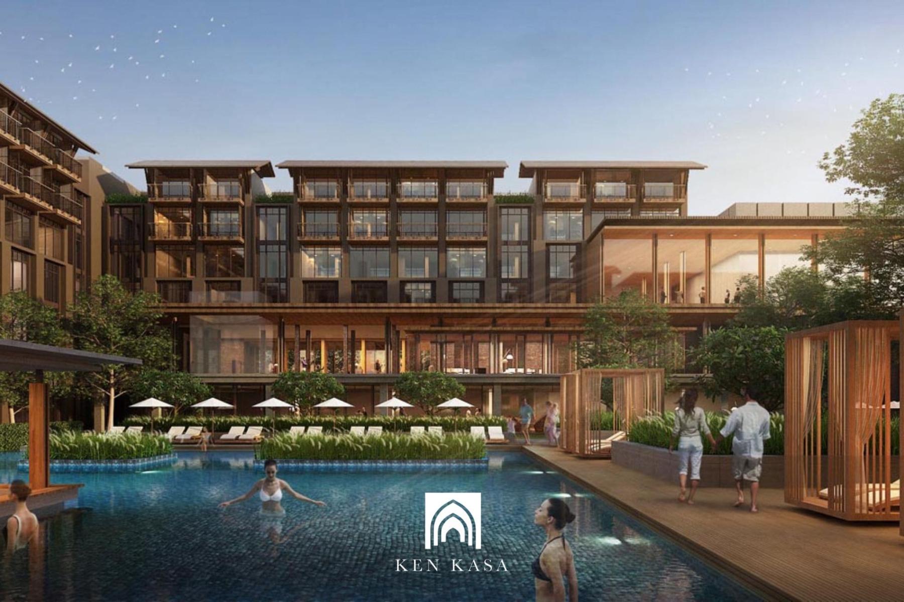 Đồng bộ với phong cách và thương hiệu khách sạn