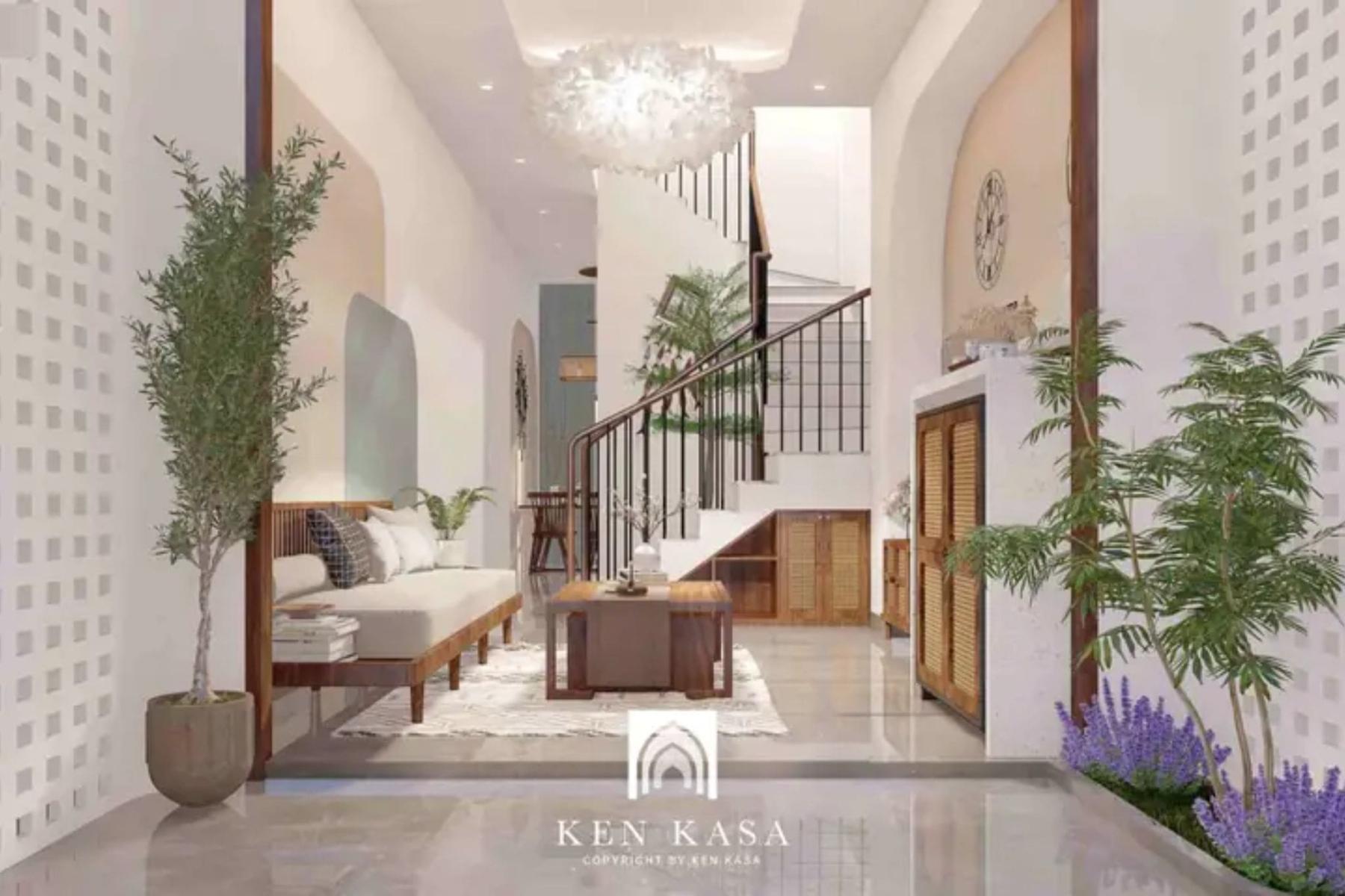 Giới hạn trong việc bố tr&iacute; kh&ocirc;ng gian chung rộng r&atilde;i