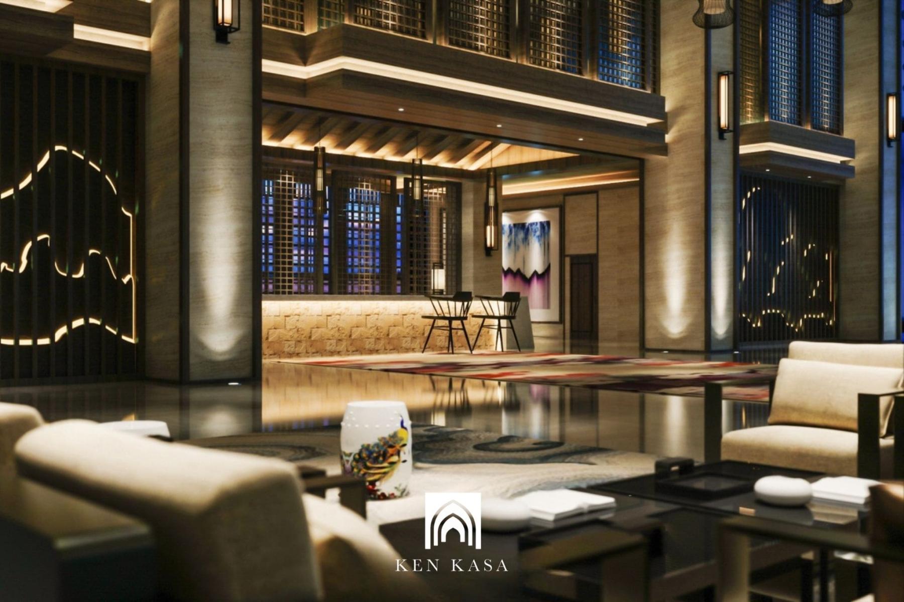 Hạ tầng kỹ thuật và vận hành