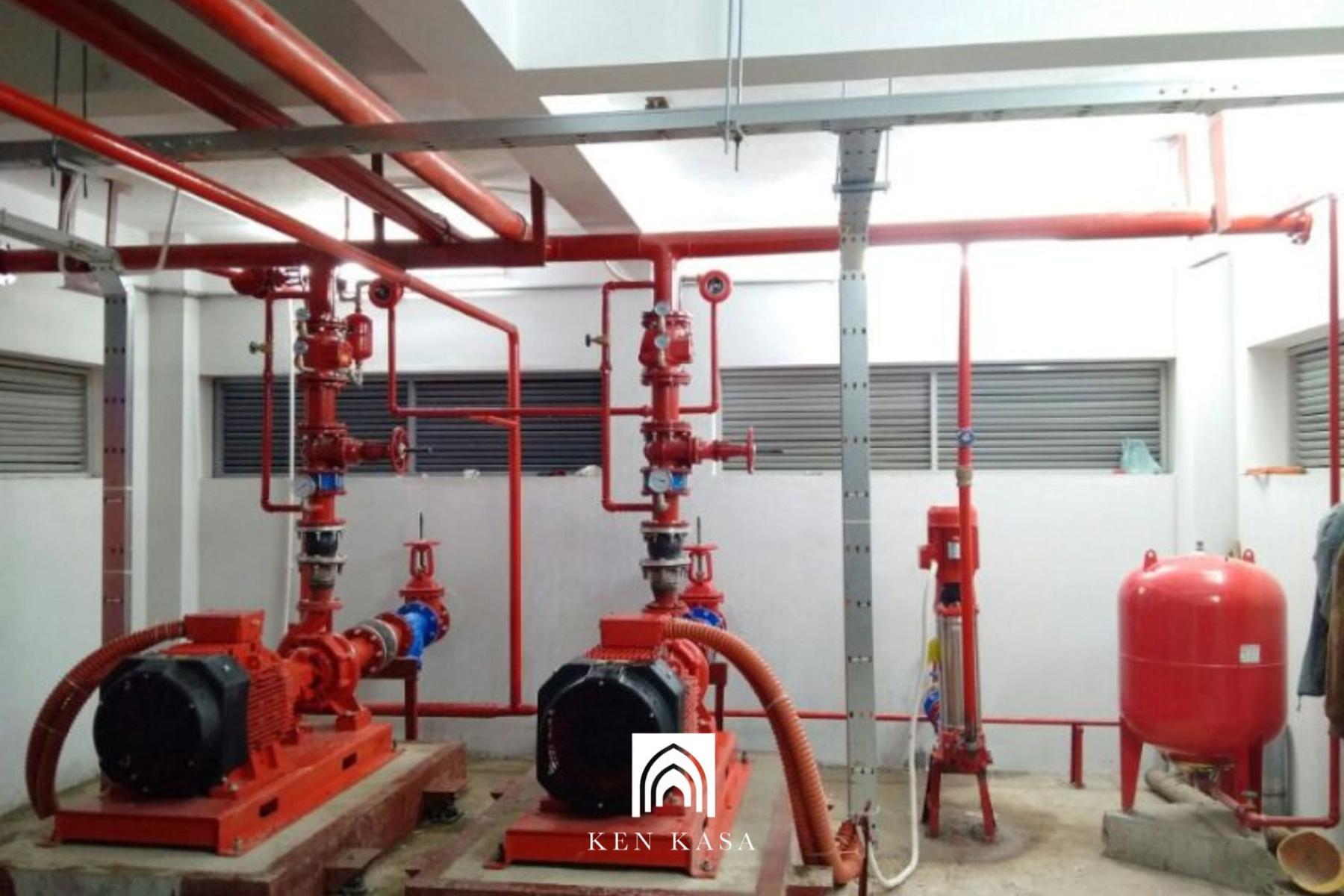 Hệ thống kỹ thuật gặp sự cố hoặc lỗi thời