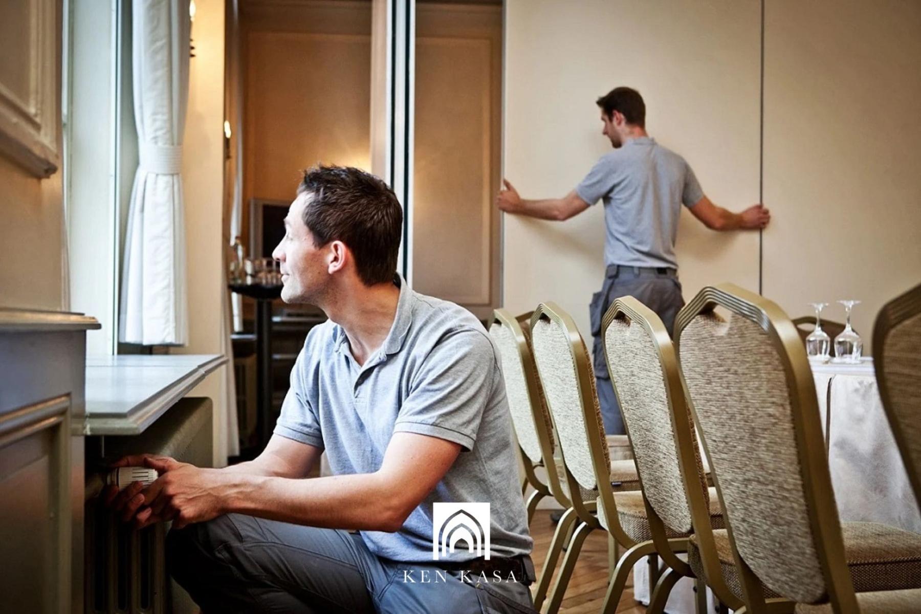 Khả năng bảo trì, sửa chữa và mở rộng