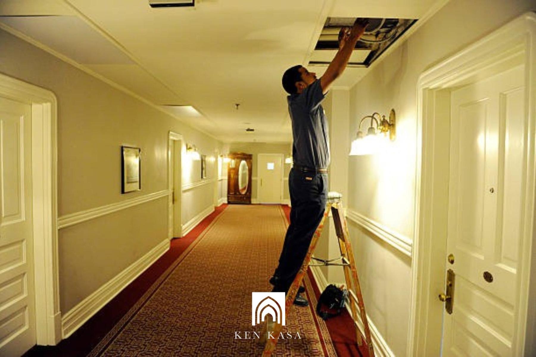 Khả năng bảo trì và mở rộng