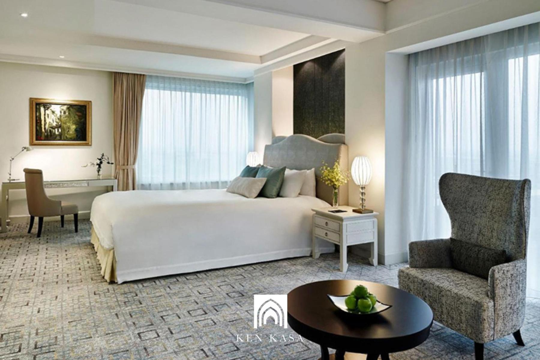 Khảo sát, đánh giá hệ thống điện hiện tại