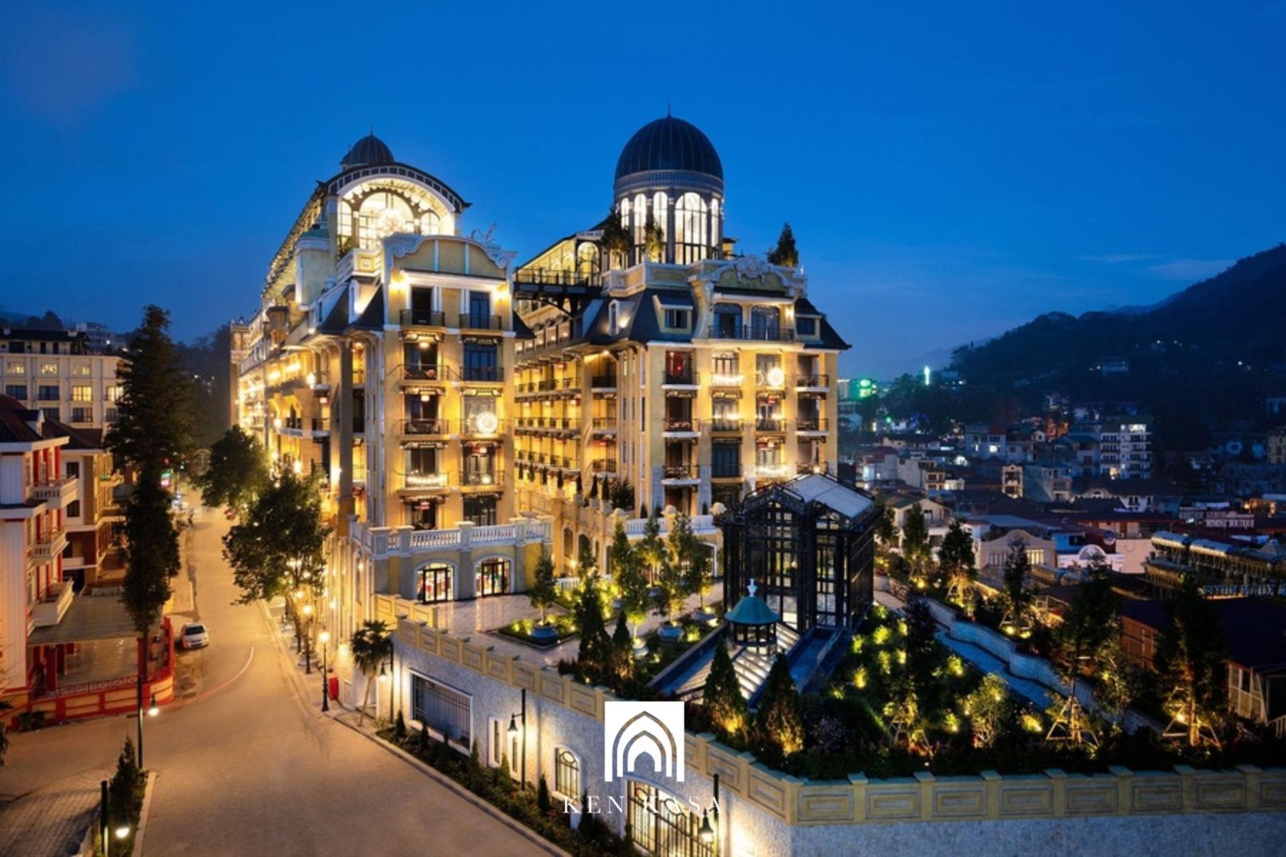 Khó mở rộng quy mô