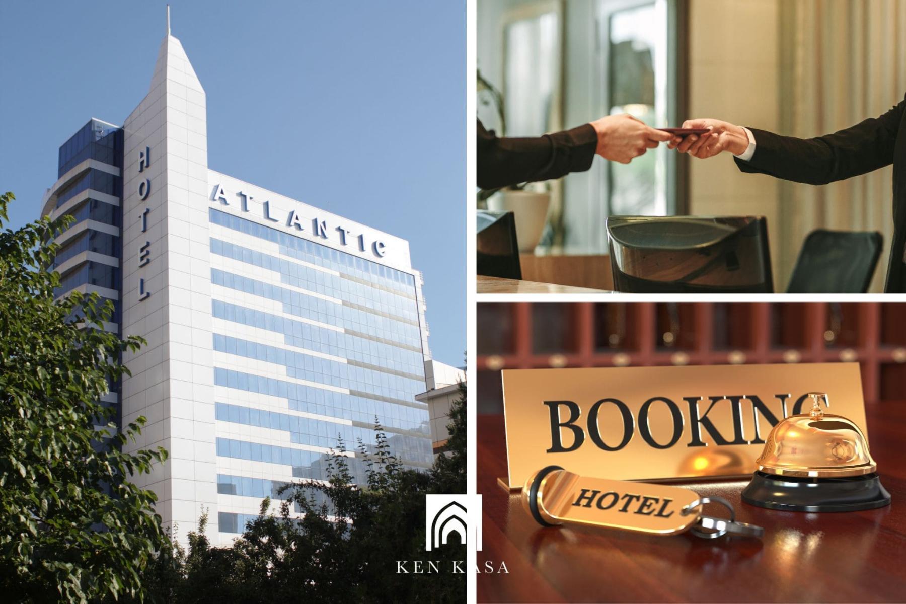 Không đầu tư đúng mức vào chi tiết trải nghiệm