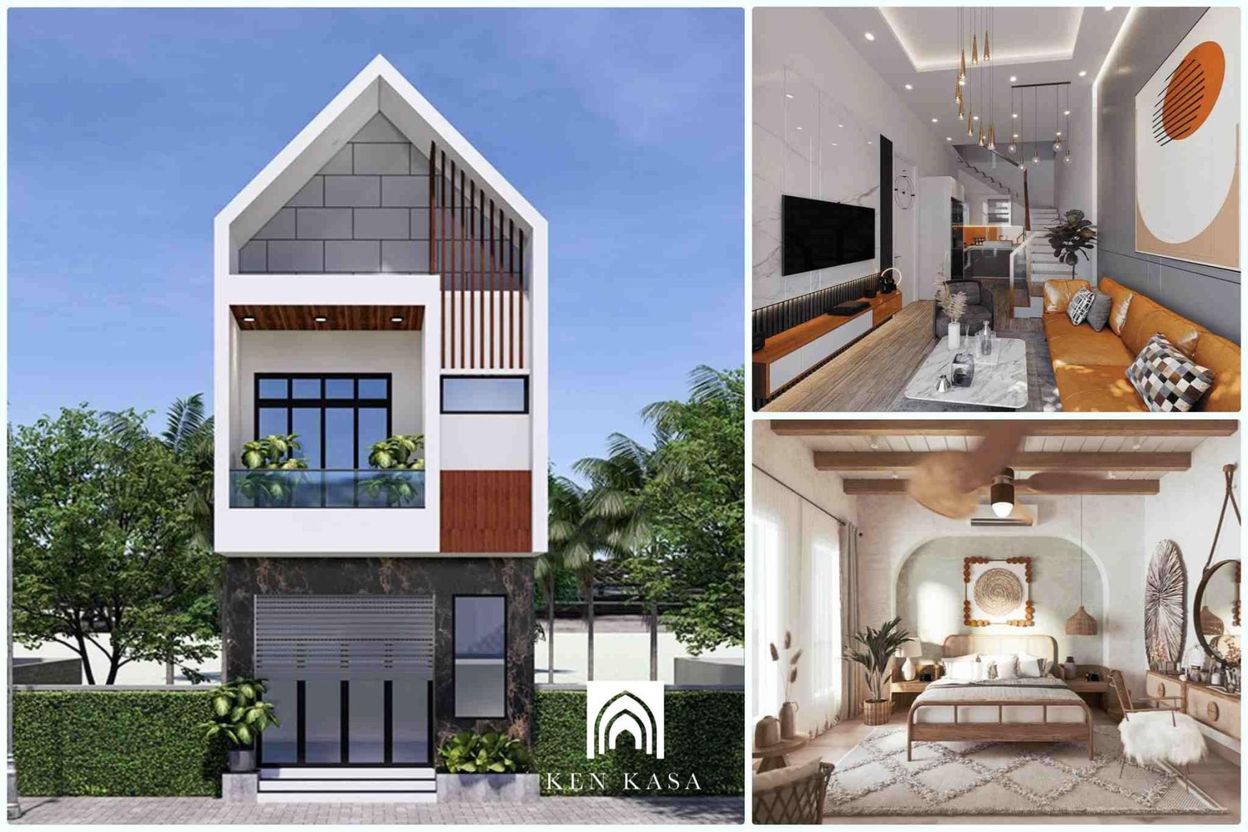 Kh&ocirc;ng xử l&yacute; c&aacute;ch &acirc;m ngay từ giai đoạn thiết kế