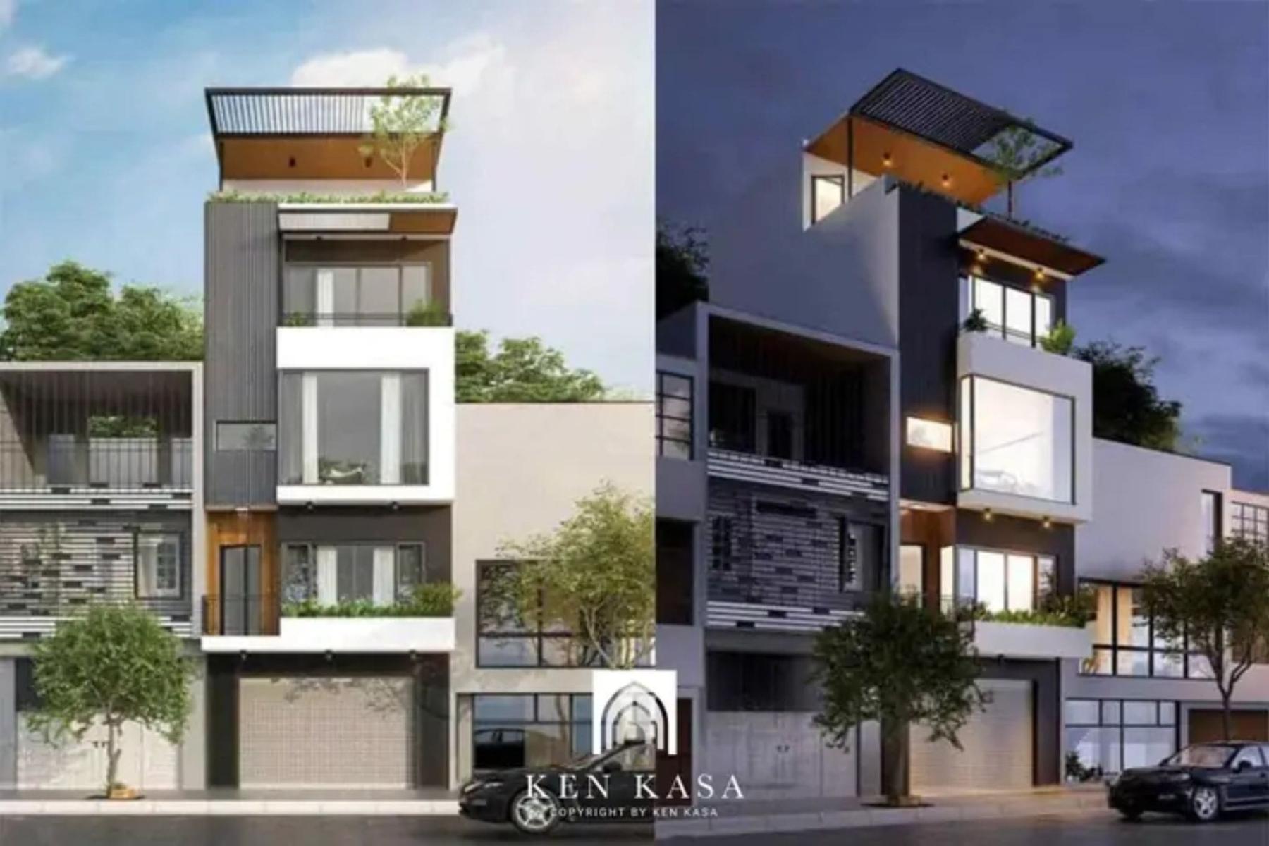 Linh hoạt trong thiết kế v&agrave; m&ocirc; h&igrave;nh khai th&aacute;c