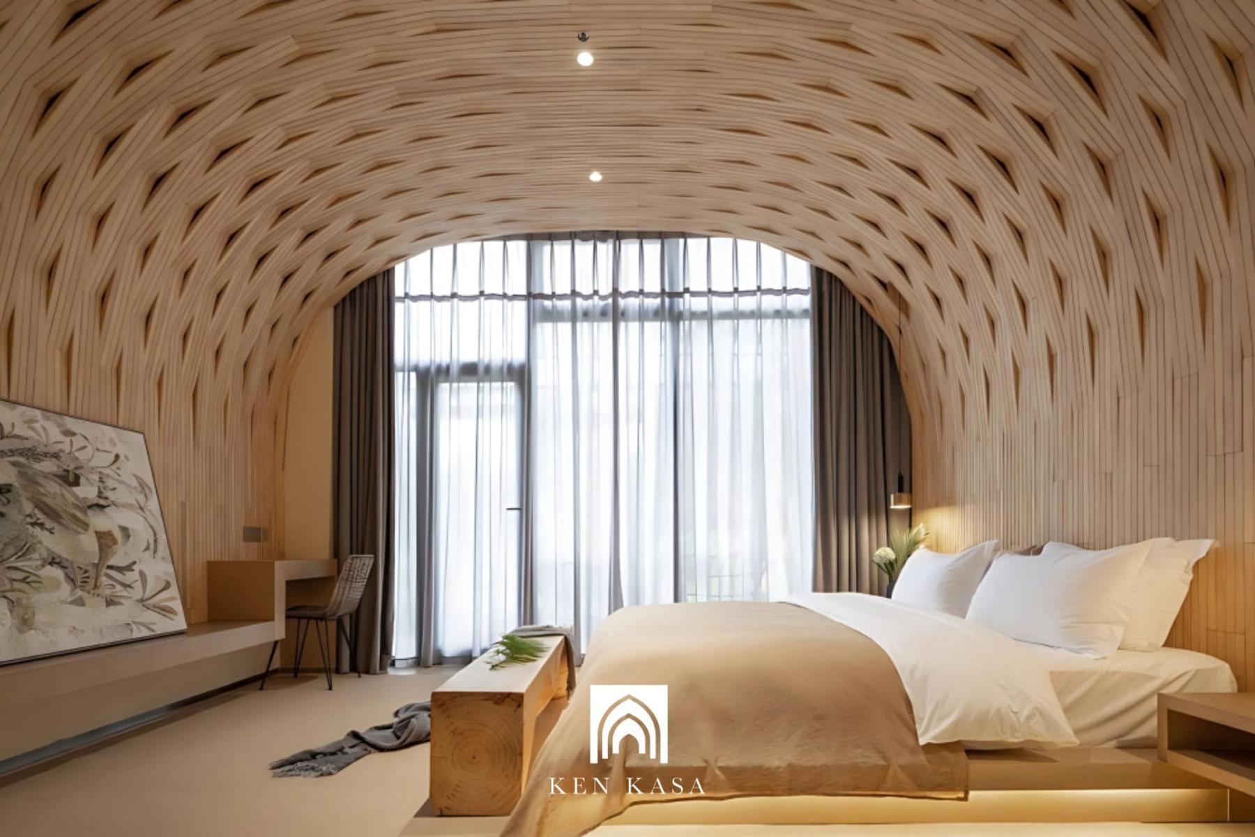 Lựa chọn vật liệu bền đẹp và phù hợp