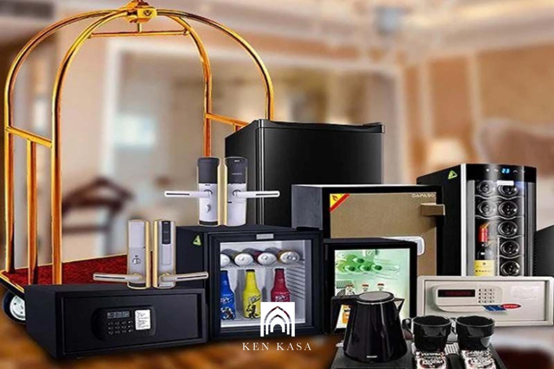 Lựa chọn vật liệu và thiết bị điện đạt chuẩn