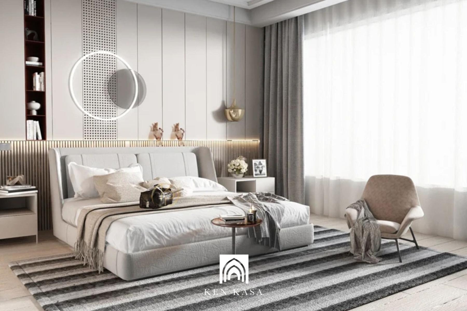 Phòng cao cấp (Deluxe Room)