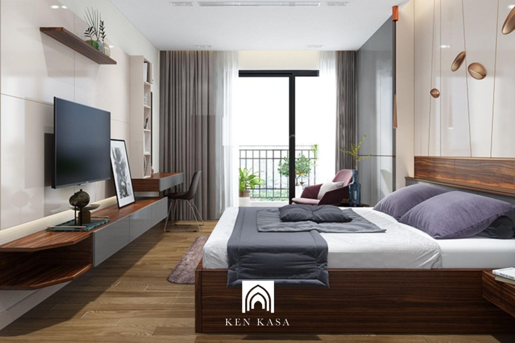 Phòng tiêu chuẩn (Standard Room)