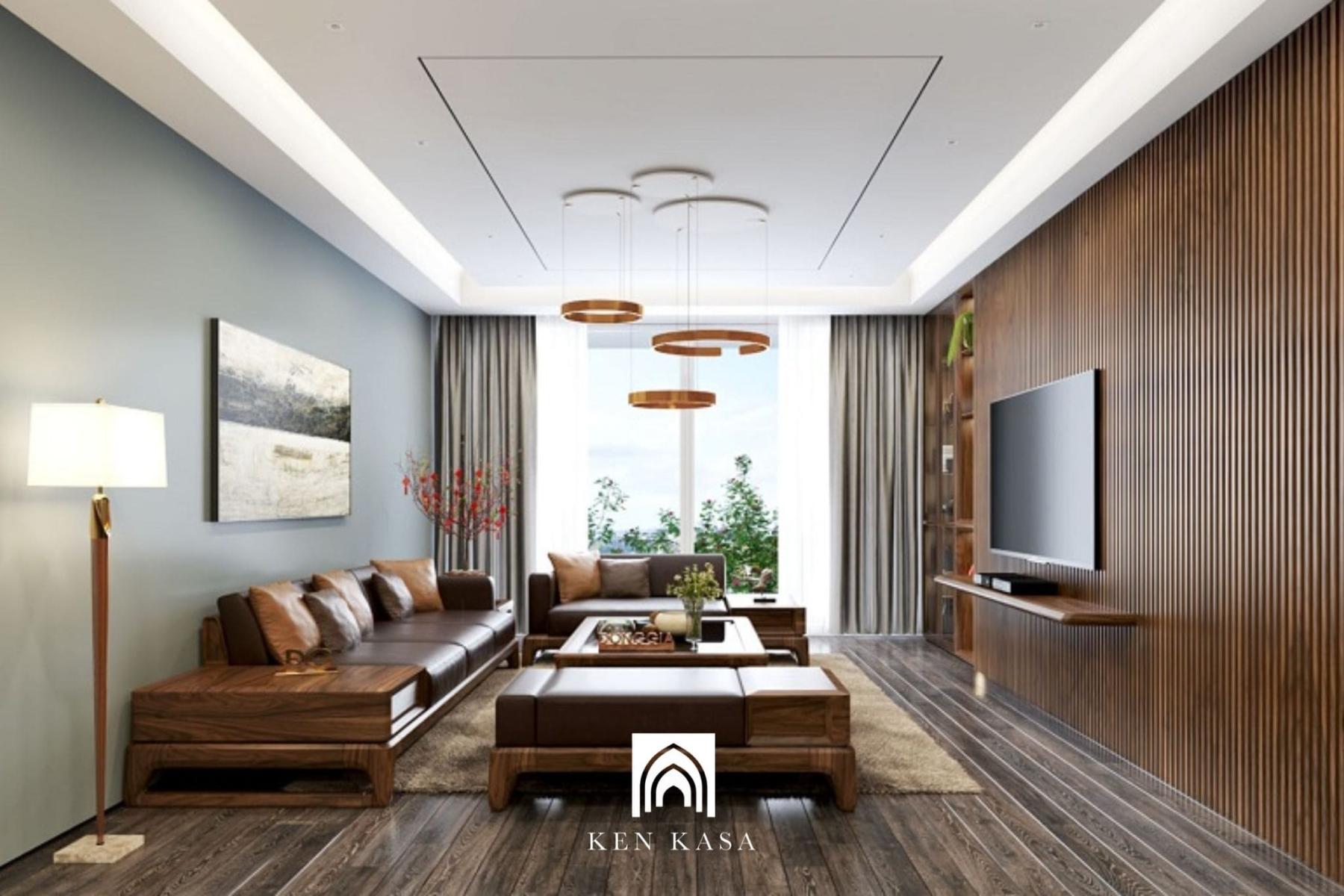 Tận dụng và cải tạo nội thất cũ khi còn giá trị