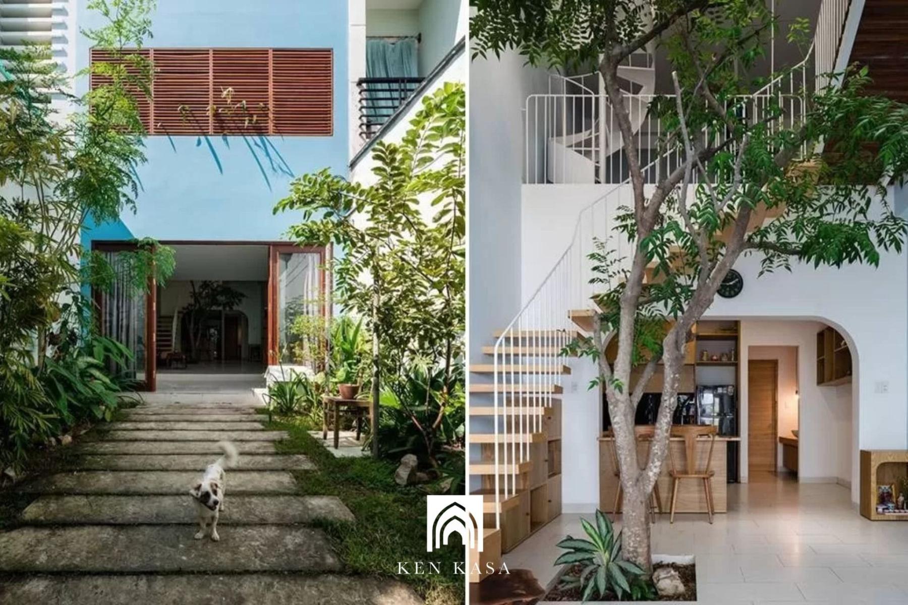 Thiết kế cố định, kh&oacute; thay đổi c&ocirc;ng năng khi cần cải tạo