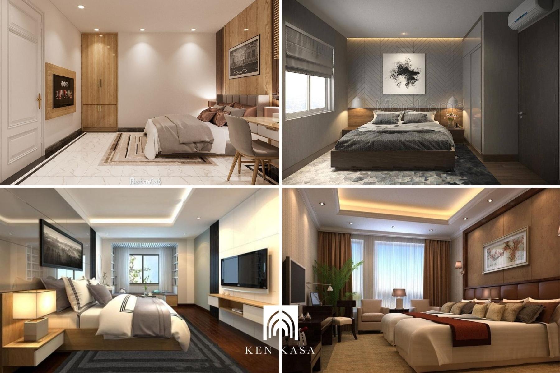 Thiết kế kiến trúc và công năng