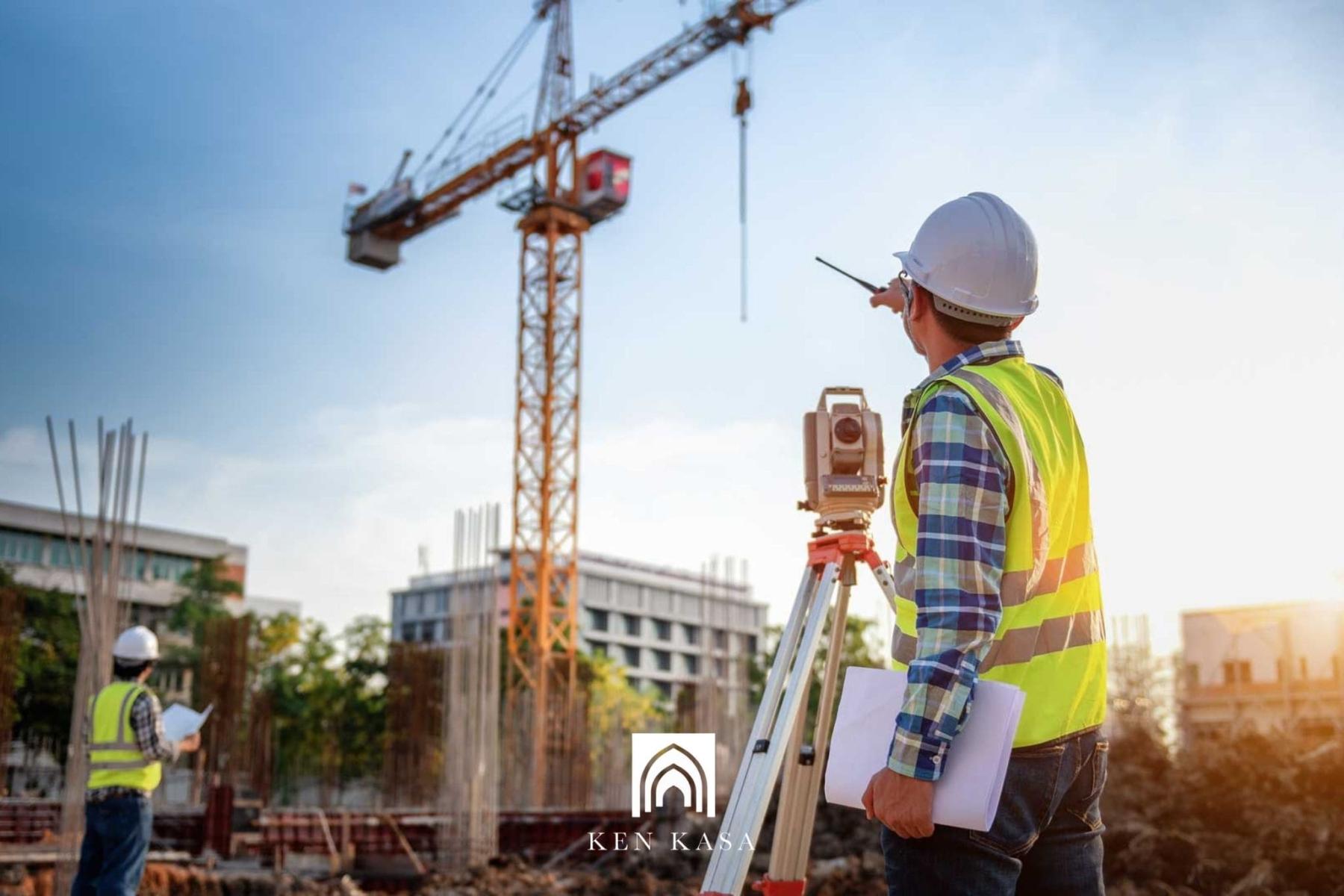 Thời gian thi công và tiến độ dự án