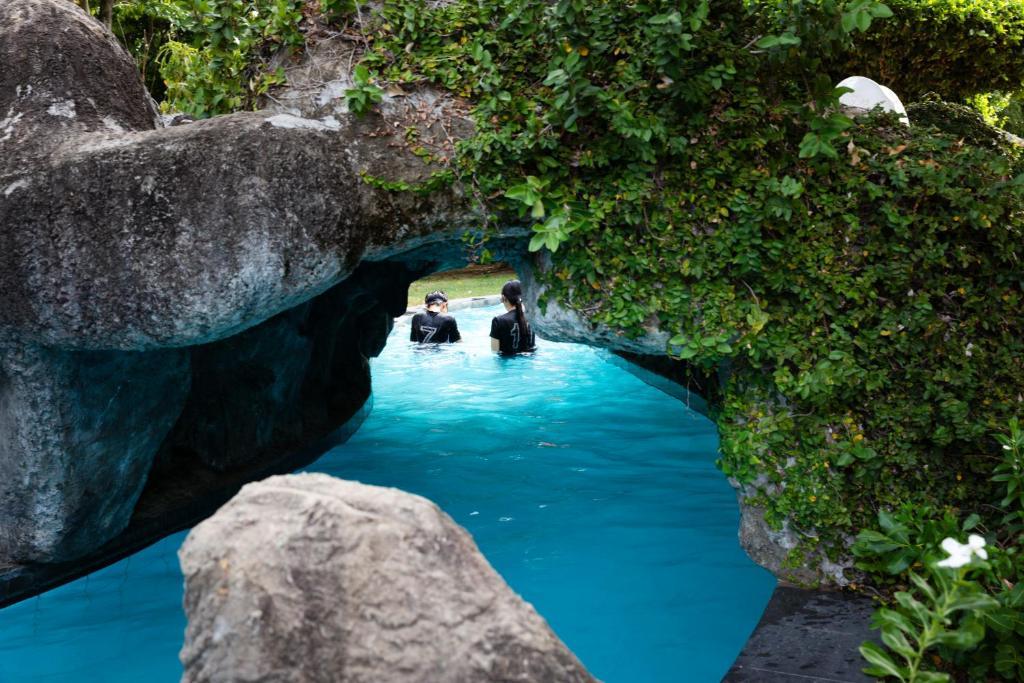 Vài nét chung về VietStar Resort & Spa