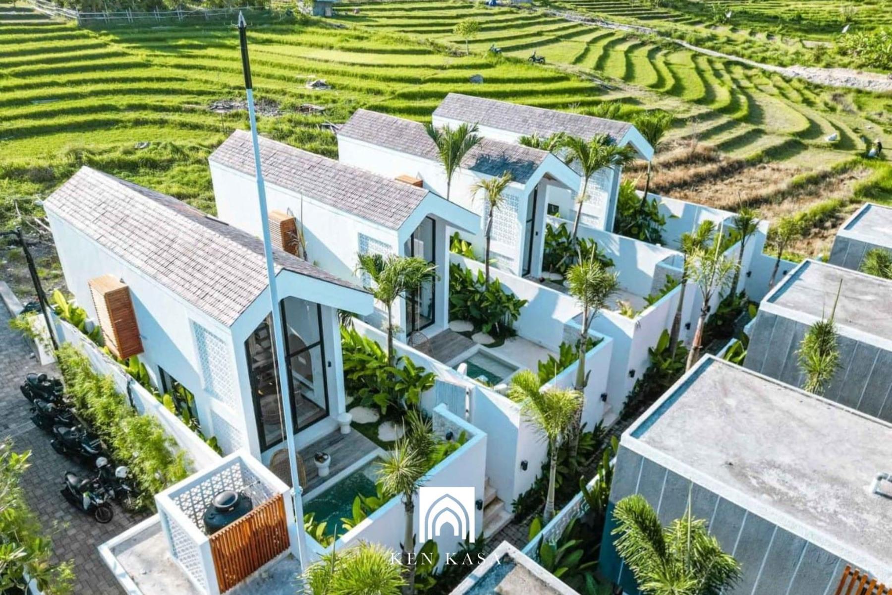 Bố tr&iacute; mặt bằng kh&ocirc;ng t&iacute;nh đến vận h&agrave;nh v&agrave; bảo tr&igrave; l&acirc;u d&agrave;i