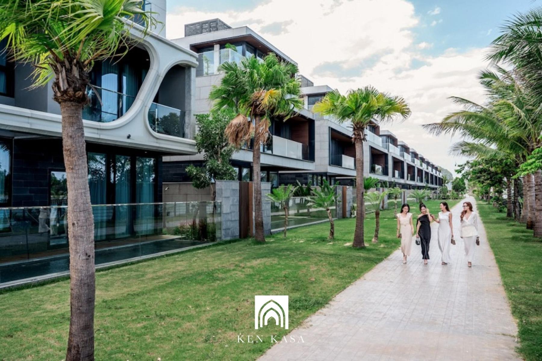 Gi&aacute; trị bất động sản ven đ&ocirc; c&oacute; tiềm năng tăng trưởng d&agrave;i hạn