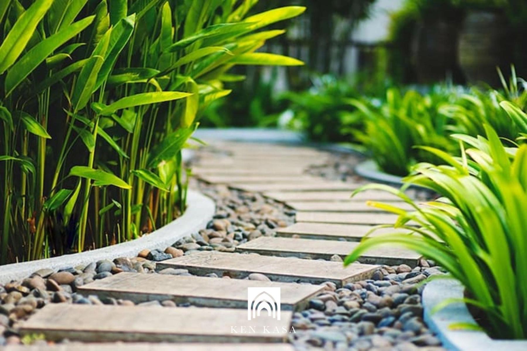 Giải ph&aacute;p vật liệu hỗ trợ hệ thống tho&aacute;t nước bền vững