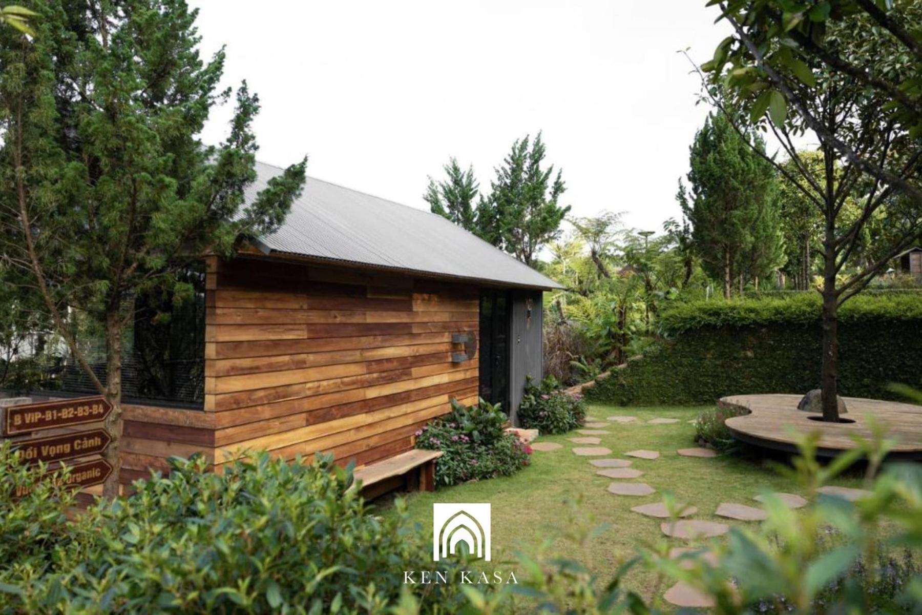 Kh&ocirc;ng gian ph&ograve;ng thiếu &aacute;nh s&aacute;ng, th&ocirc;ng gi&oacute; tự nhi&ecirc;n