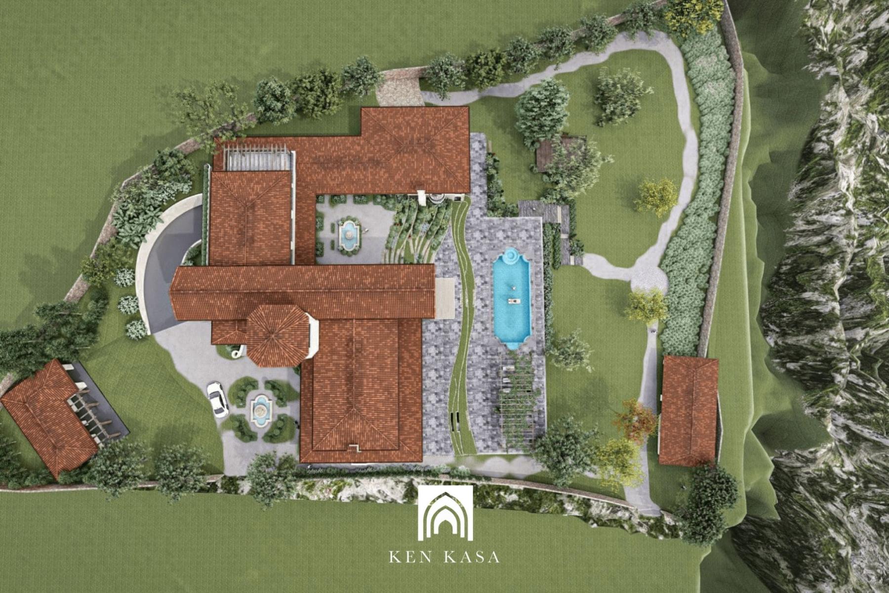 Lập kế hoạch thiết kế tổng thể ngay từ đầu