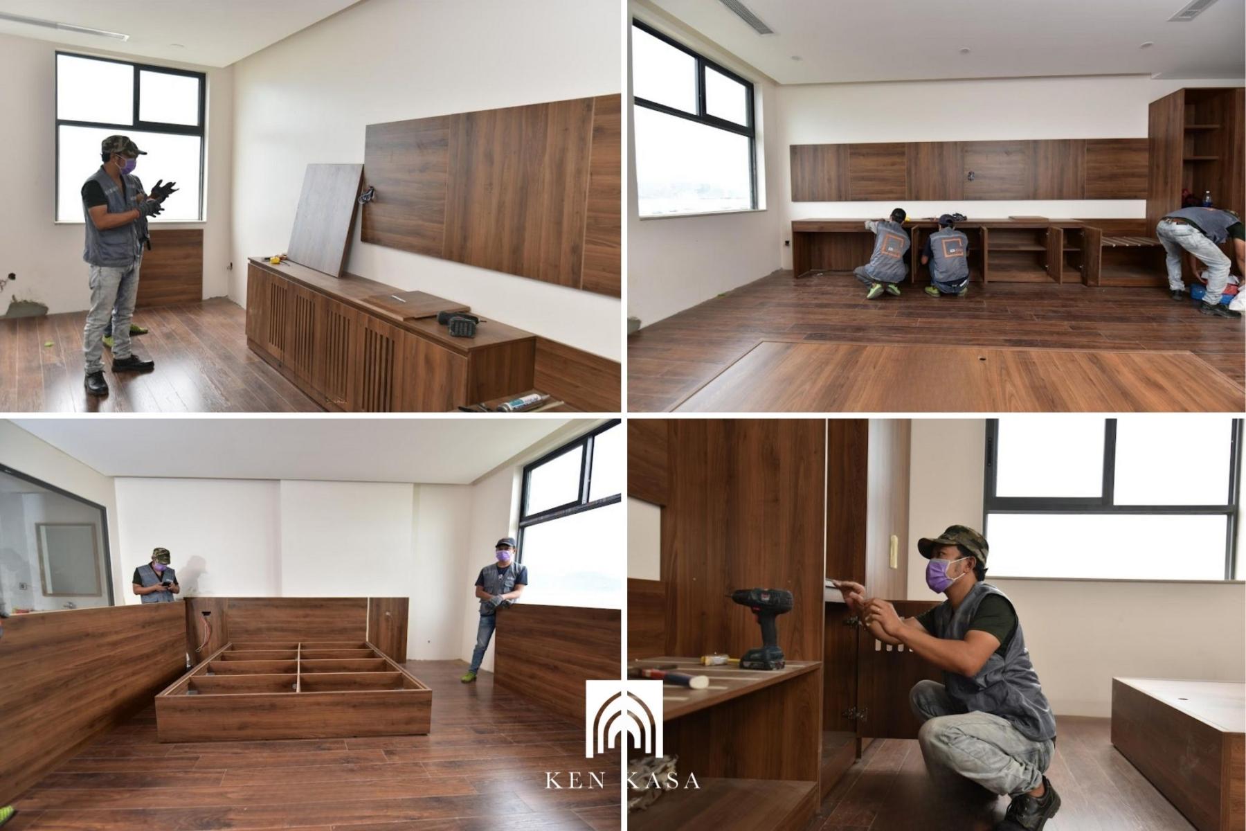 Lựa chọn đơn vị thiết kế c&oacute; kinh nghiệm chuy&ecirc;n về resort mini