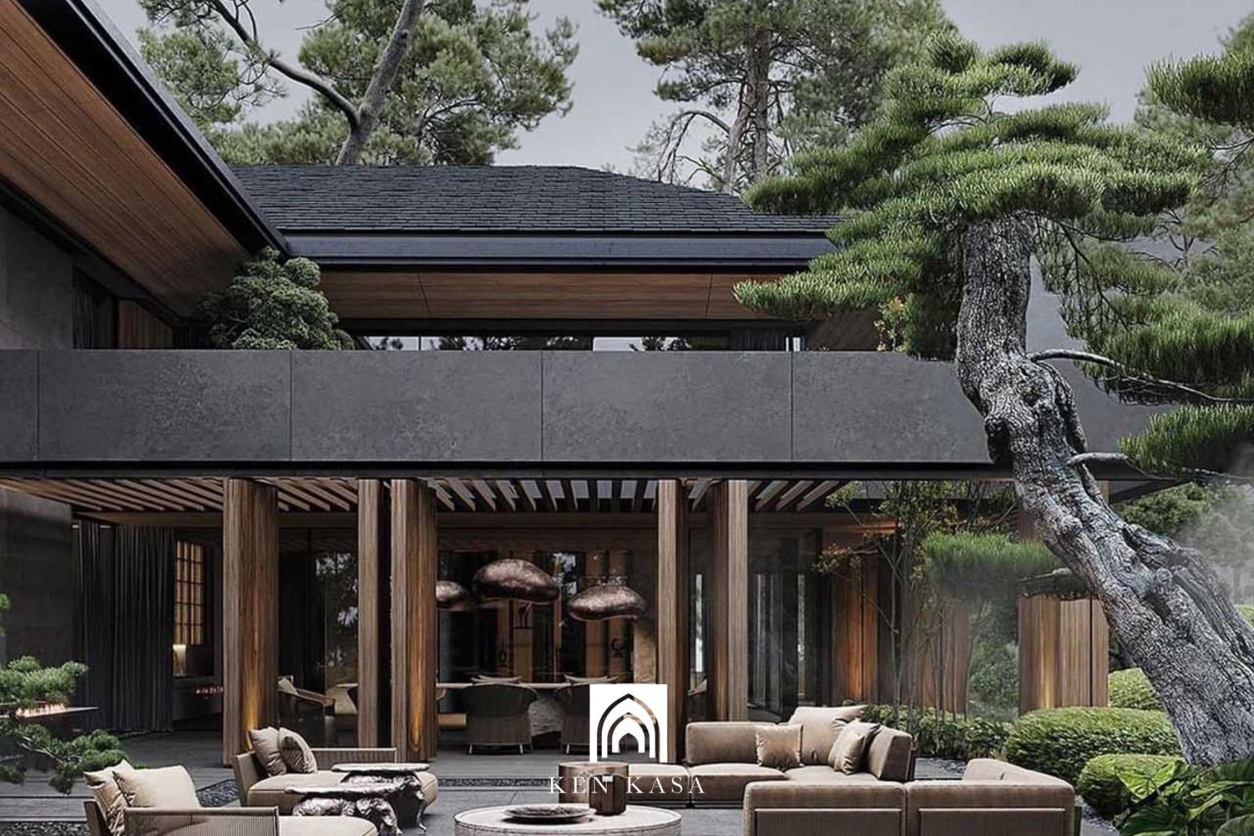 Lựa chọn phong c&aacute;ch thiết kế dễ khai th&aacute;c