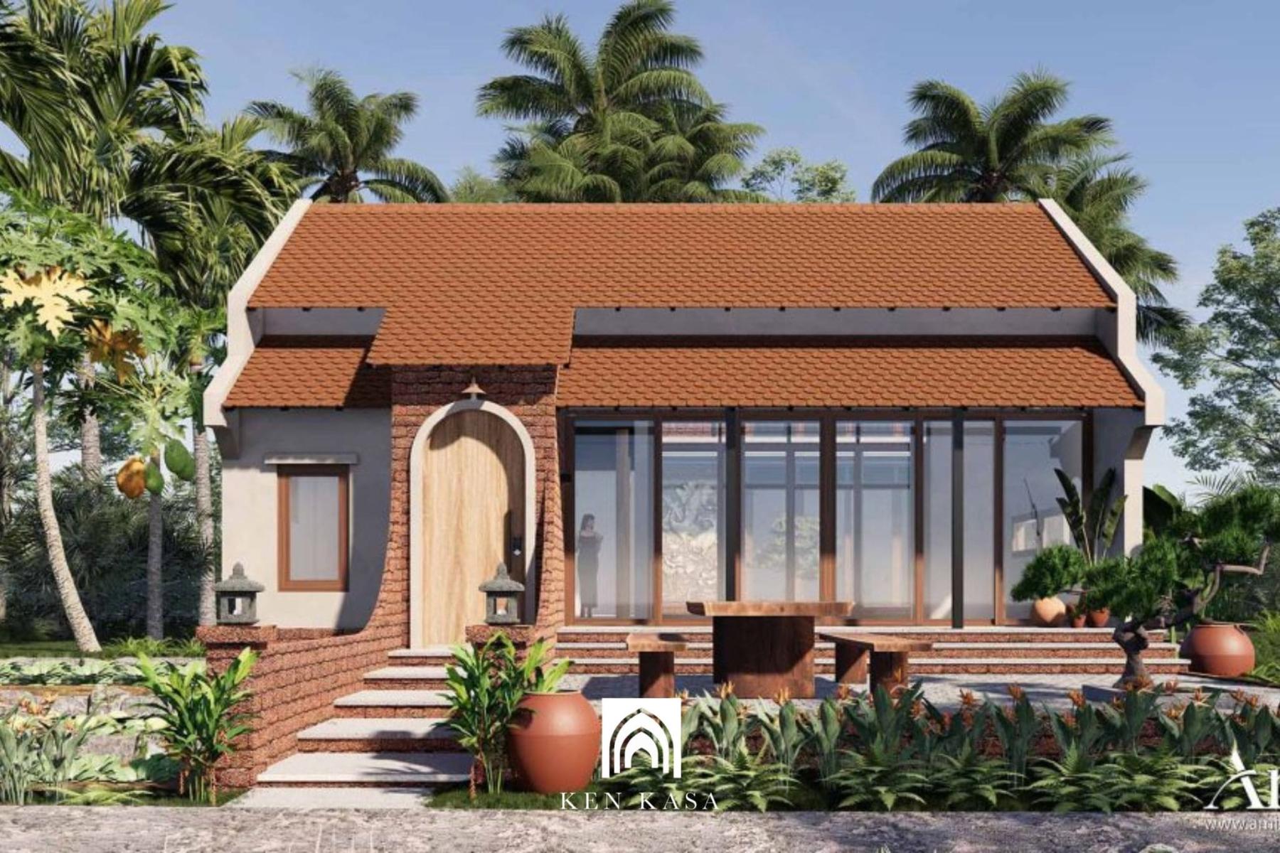 Lựa chọn vật liệu x&acirc;y dựng ph&ugrave; hợp v&agrave; bền vững