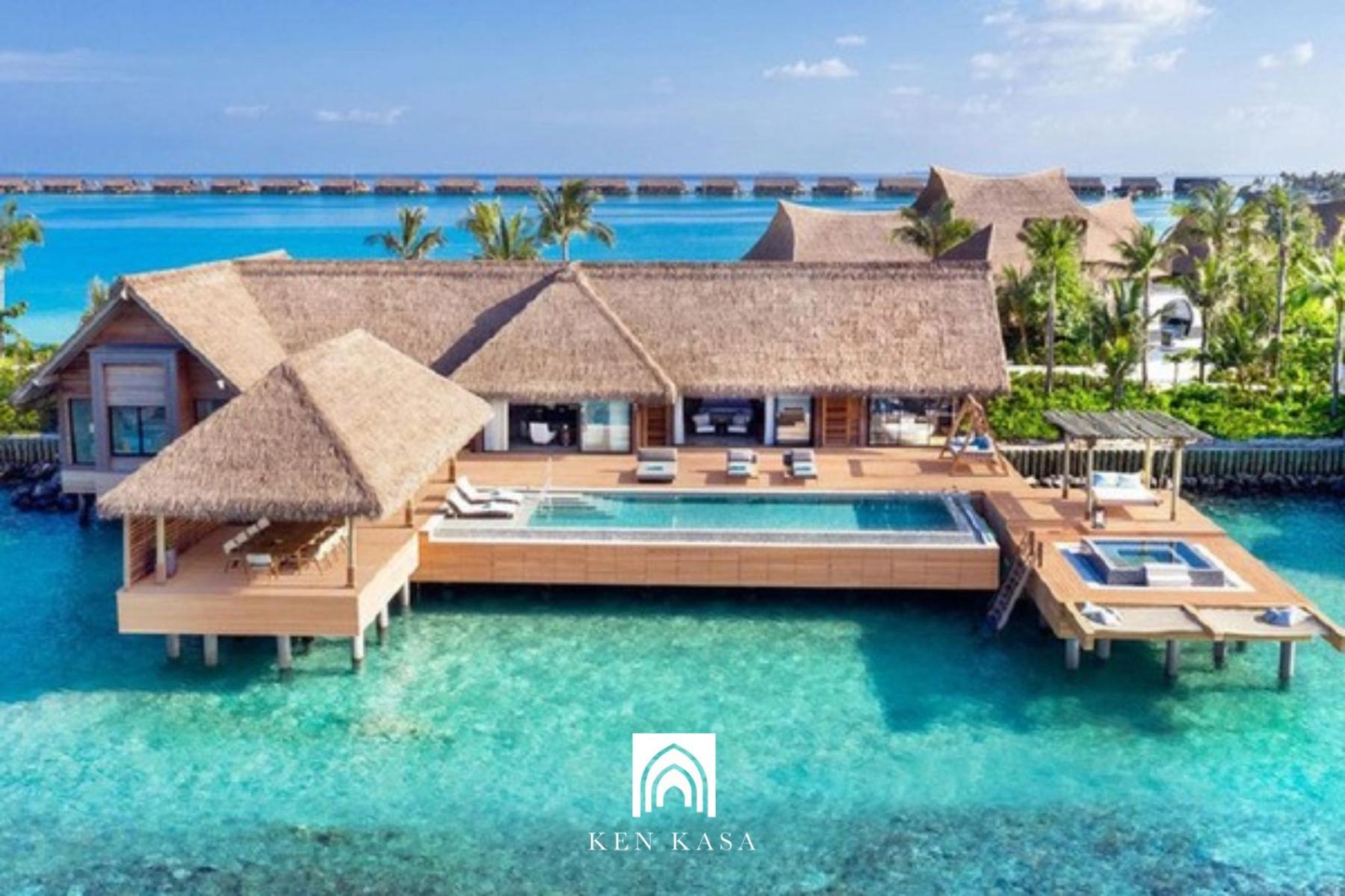 Nhu cầu nghỉ dưỡng gần thi&ecirc;n nhi&ecirc;n ng&agrave;y c&agrave;ng tăng cao