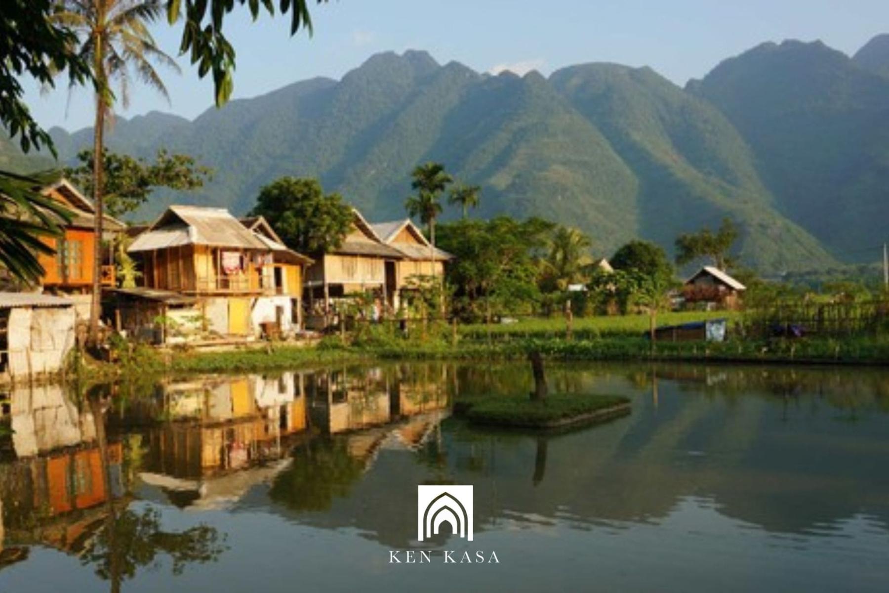 Ph&ugrave; hợp với xu hướng du lịch bền vững v&agrave; trải nghiệm c&aacute; nh&acirc;n h&oacute;a