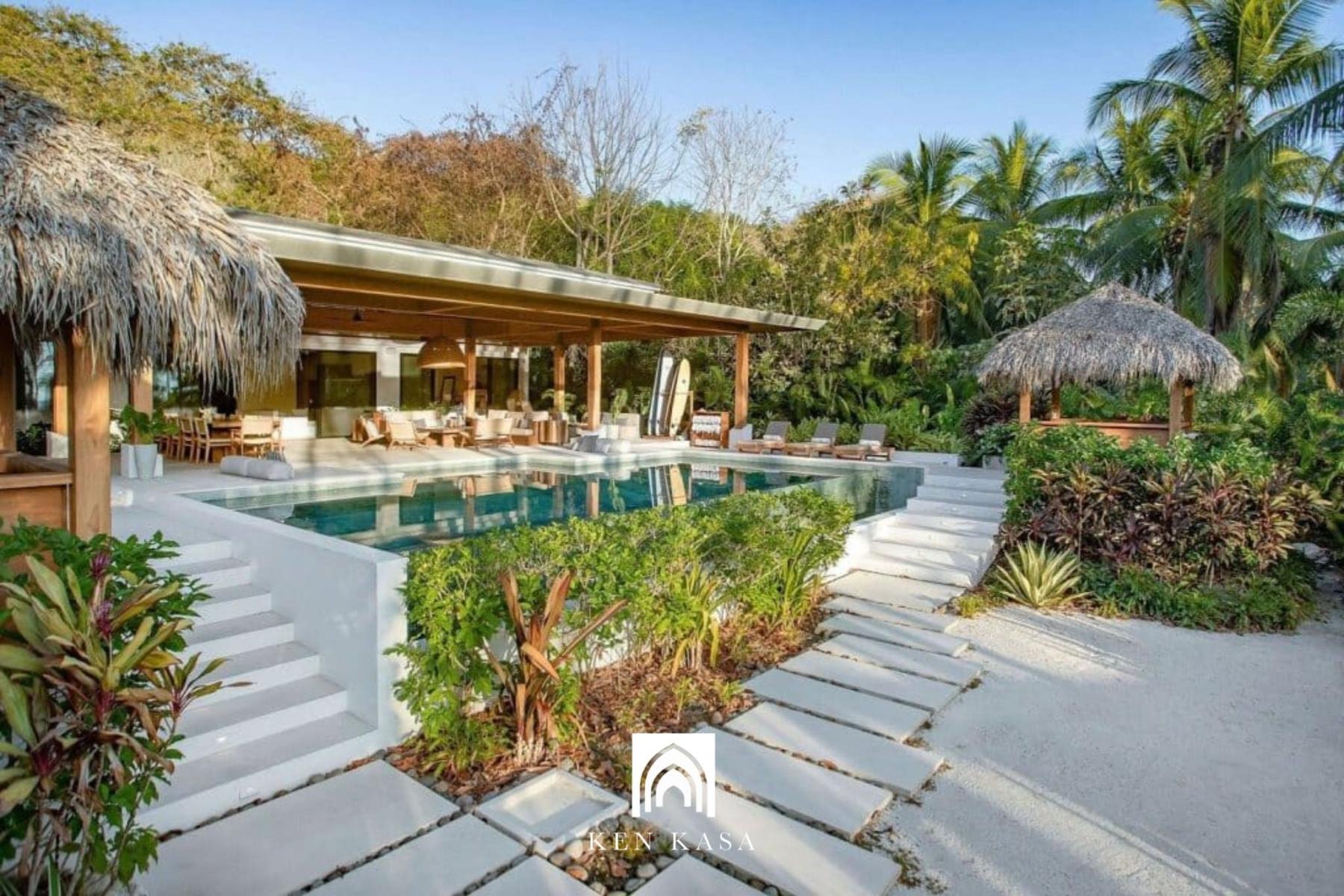 Ph&ugrave; hợp xu hướng du lịch trải nghiệm v&agrave; nghỉ dưỡng ri&ecirc;ng tư