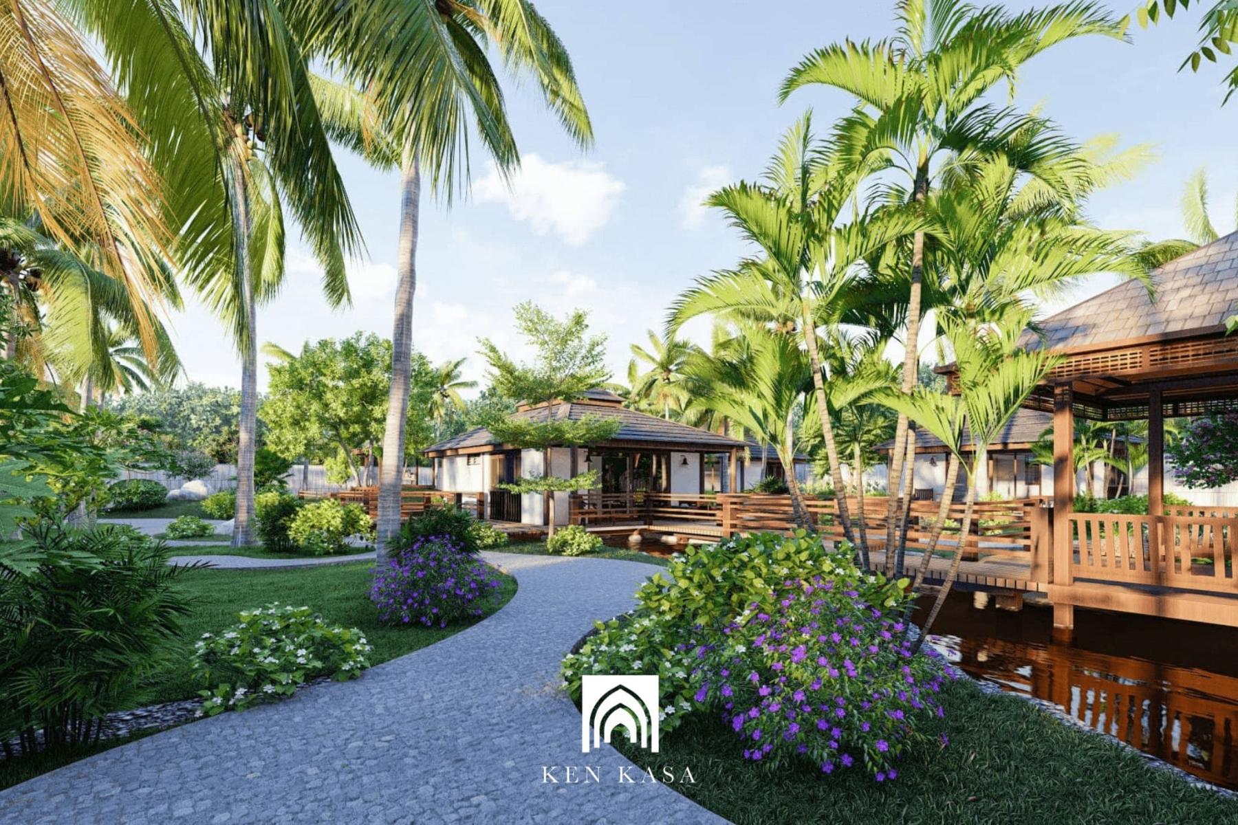 Phụ thuộc v&agrave;o vị tr&iacute; v&agrave; khả năng tiếp cận của khu đất