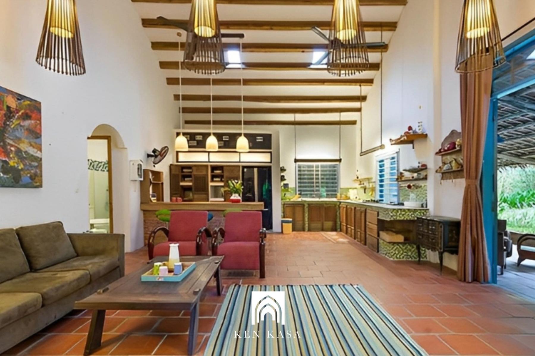 Rủi ro từ thiết kế v&agrave; chi ph&iacute; vận h&agrave;nh d&agrave;i hạn